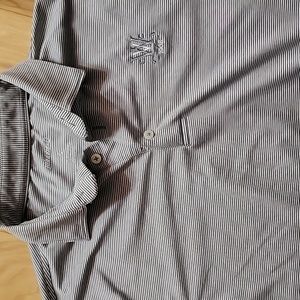 Johnnie-o golf polo small